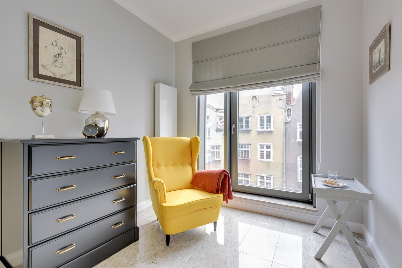 Apartamenty Swietego Ducha — Zdjęcia 3