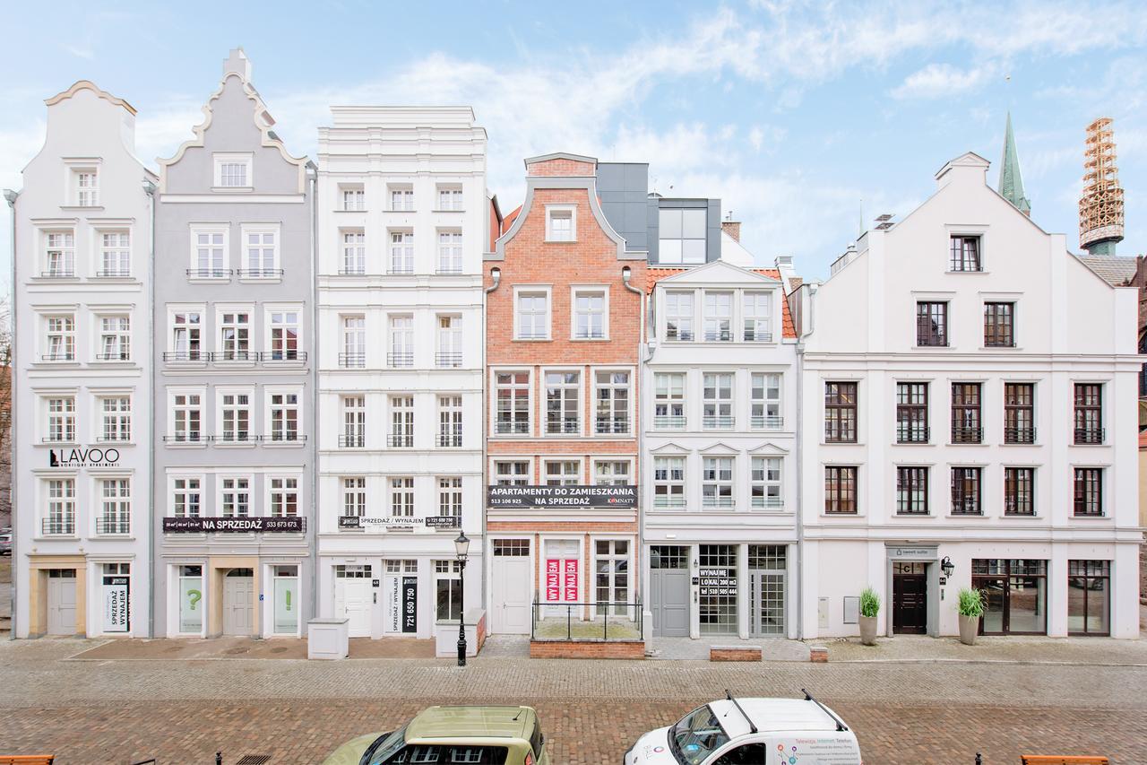 Apartamenty Swietego Ducha — Zdjęcia 1